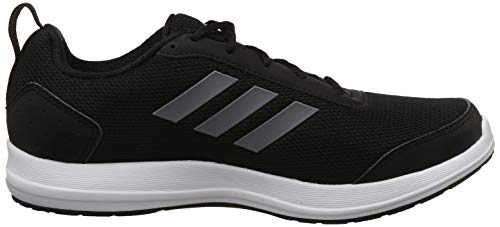 Adidas Mens Yking 2.0 Running Shoe - Image 6