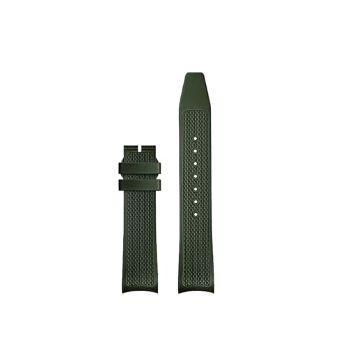 [ETANNFMQ] ^J[uGhYEHb`oh 20mm IWC|gKtbfSEHb`Xgbv IW371607 IW371620 371609ANZT[ƌ݊(Green-no buckle)