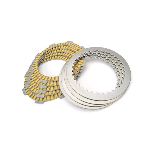 Disques de friction d'embrayage haute performance pour moto CRF150F