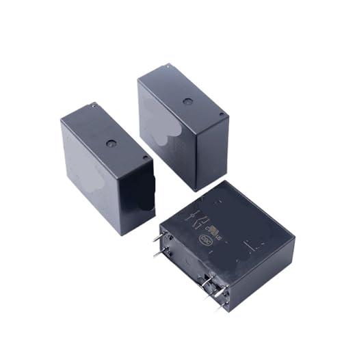 Relais de conversion HF140FF 10A composant 6 broches pour PCB
