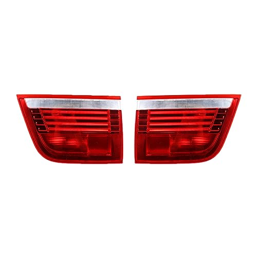 Feux arrière intérieurs auto réparation éclairage défaillant pour BMW X5 E70 07-10