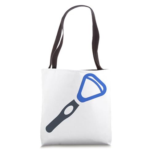 Bolso Tote Ask Me About Tongue Scrapers miniatura 1