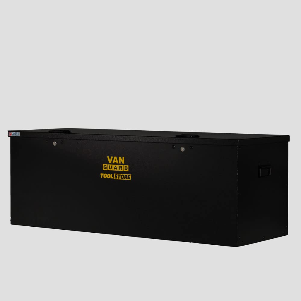Van Guard Large Tool Store | VG500L