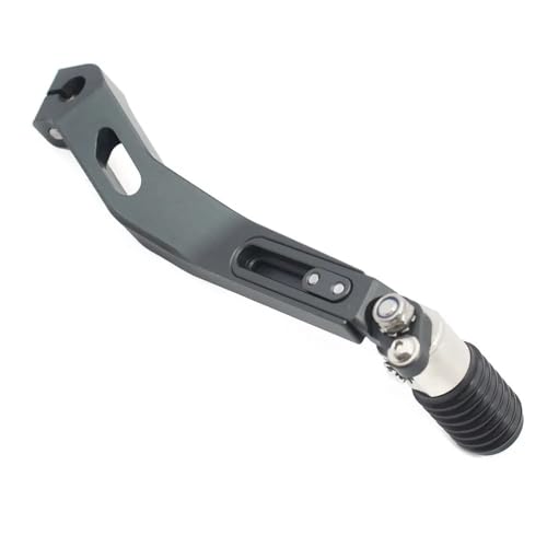 Levier de vitesses moto en aluminium réglable premium pour F800GS F700GS F650GS