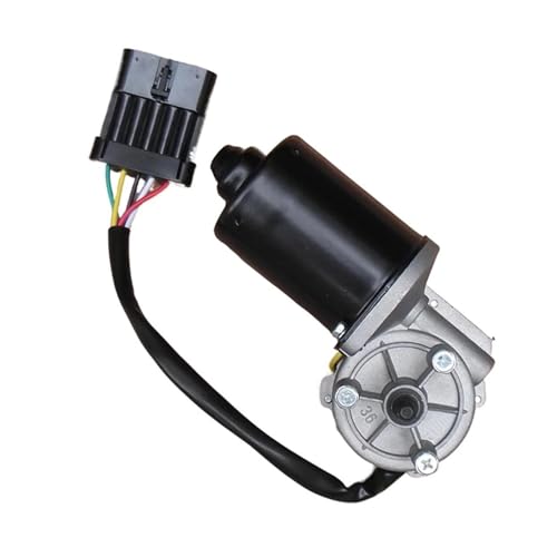 Moteur d'essuie-glace KK178021A pour camions Freightliner Cascadia avant