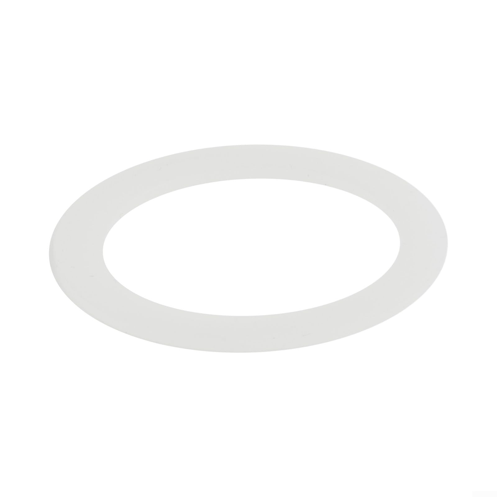 Silicone Rubber Gasket-Ring Seal