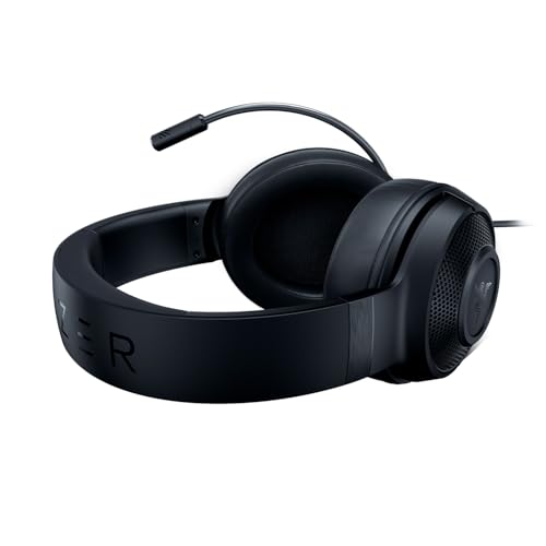 Kraken X Lite Auriculares Gaming 7.1 Multiplataforma - Cuffia gaming - Immagine 11