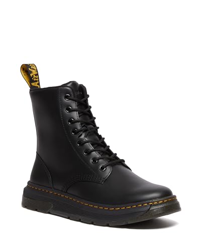 Image of Dr. Martens Crewson Unisex Shoes
