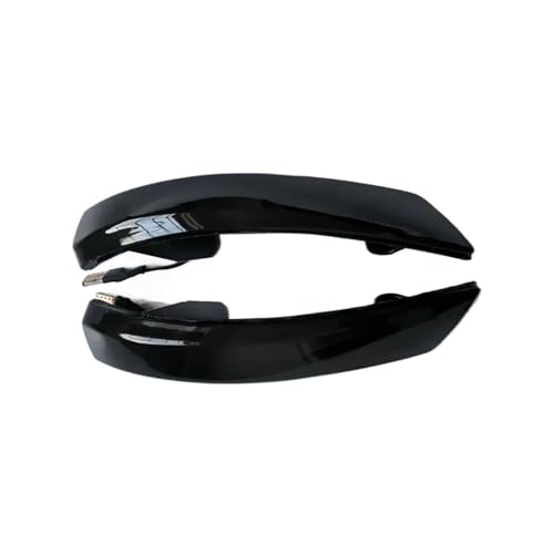Clignotants LED Ford Focus MK2 retroviseur pour securiser la conduite de nuit