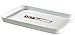 Produktbild Curver 00738-059-00 Essentials Tablett weiss 30.8 x 43.0 x 3,5 cm