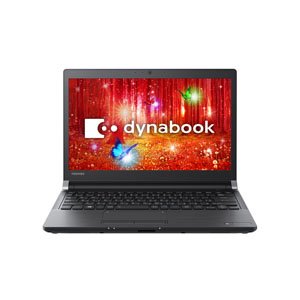 Amazon.co.jp: 東芝 ベーシックモバイルノートパソコン dynabook