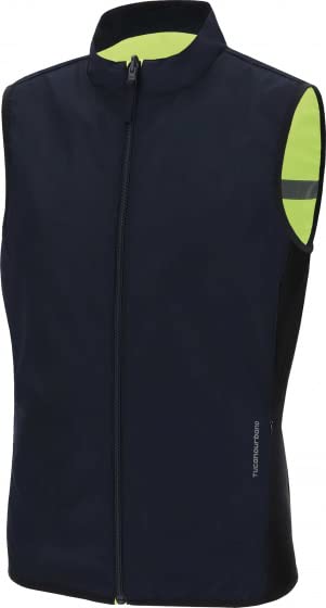 Tucano Urbano Unisex Nano Switch Gilet cape