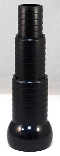 Oase Replacement Stepped Hosetail Ball Socket Part Number - 25269