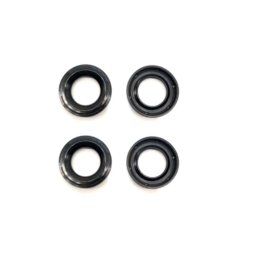 Image of AMCC Valve Cover Gasketw /Grommets Sets Suitable for MINI W10 W11 Engines 1.6L 1.6T R50 R53 R52 2002-2008 MINi Replaces:11121485838 11127513066