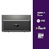 Philips-55OLED70612-4K-UHD-OLED-Android-TV-55-Pulgadas-4K-Smart-TV-con-Ambilight-Imagen-Vibrante-HDR-Dolby-Vision-cinematografico-y-Sonido-Atmos-Compatible-con-Google-Assistant-y-Alexa Philips-55OLED70612-4K-UHD-OLED-Android-TV-55-Pulgadas-4K-Smart-TV-con-Ambilight-Imagen-Vibrante-HDR-Dolby-Vision-cinematografico-y-Sonido-Atmos-Compatible-con-Google-Assistant-y-Alexa