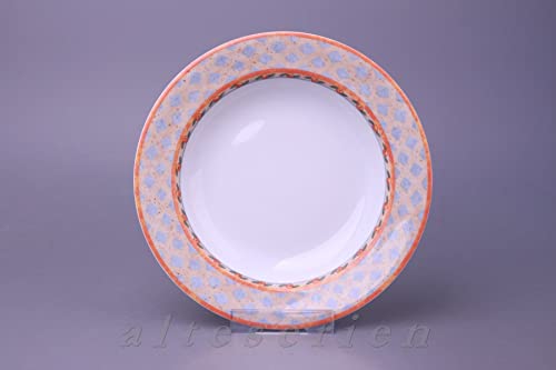 Villeroy & Boch Suppenteller Gallo Switch 4 - Navarra