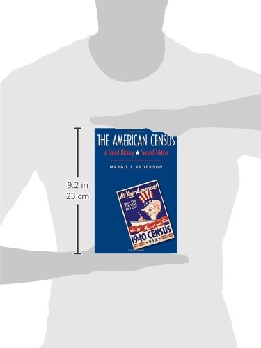 The American Census: A Social History - Image 2
