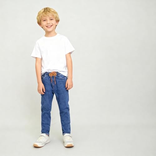 Image of A.T.U.N. (All Things UBER Nice) Boy's Slim Jeans