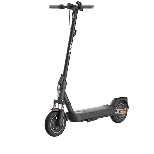 Xiaomi Electric Scooter 5 Pro (Monopattino), 60km Autonomia