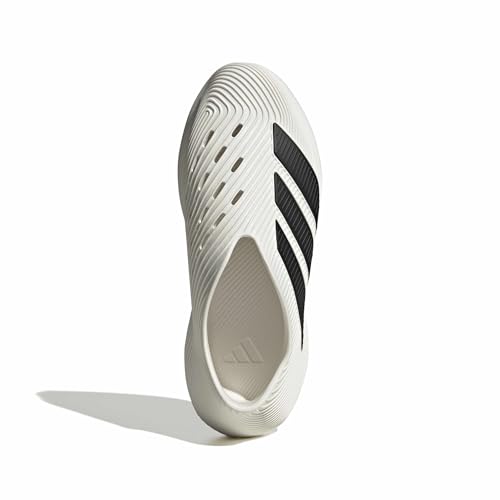 adidas Store adidas Men's Purechill Runner, White/Black, Size 7 7 L - Image 3