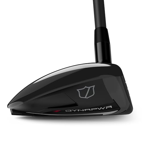Wilson DYNAPWR Max Men's Fairway Wood