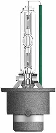 Miniatura 2 de OSRAM XENARC ORIGINAL D4S HID, bombilla de faro de xenón, 66440, caja de cartón plegable (1 unidad)