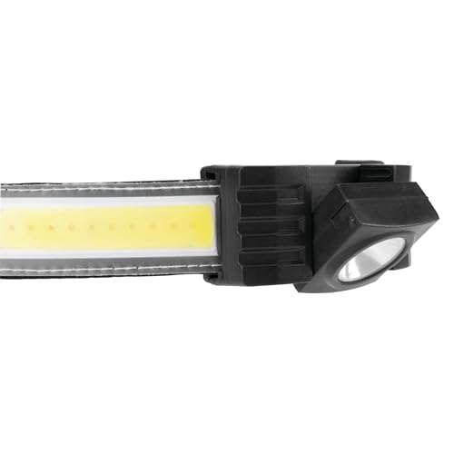Lampe frontale W2682-550LM Performance Tool pour camping running
