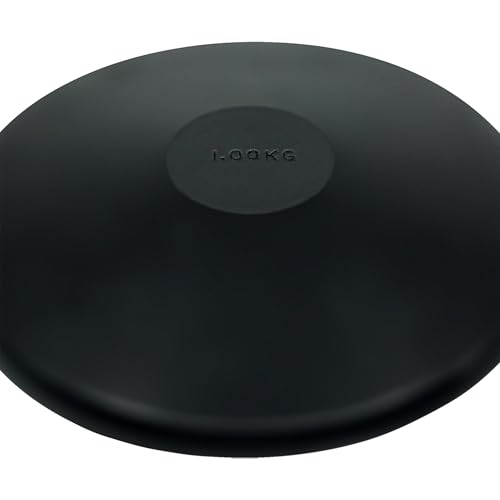 Champion Sports 1.0 K Rubber Practice Discus