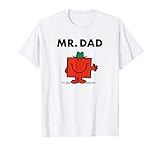 little miss martin Official licensed Mr. Men Little Miss apparel