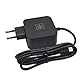 Raspberry Pi 5 USB-C Netzteil 45W, USB-C Power Supply, Raspberry Pi 5 4GB/8GB/16GB