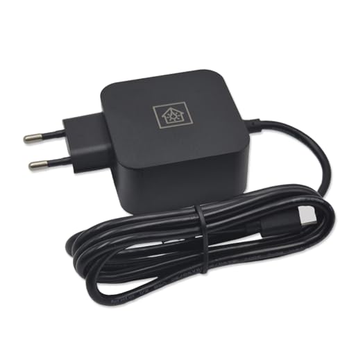 Raspberry Pi 5 USB-C Netzteil 45W USB-C Power Supply Raspberry Pi 5 4GB/8GB/16GB
