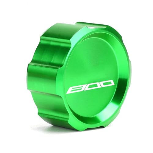 Tapa depósito frenos KAWASAKI Z800 2013-2016 accesorio moto cubierta cilindro líquido trasero