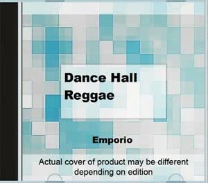Dance Hall Reggae 1989-1993