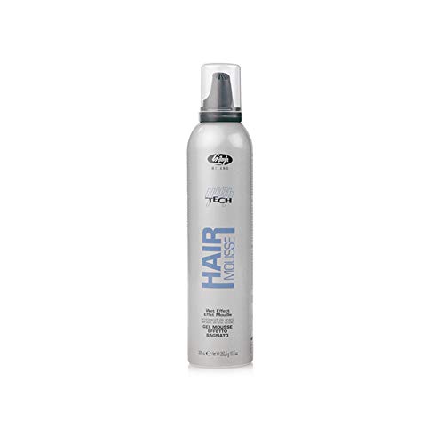 High Tech Mousse Gel 300 ml