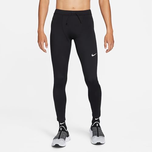 Nike Pánské běžecké kalhoty Dri-fit Challenger