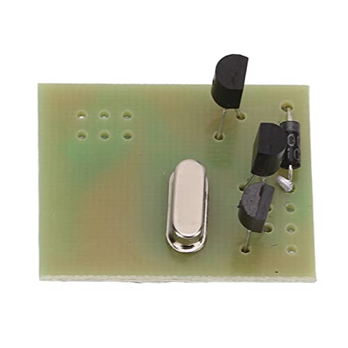 Pratico simulatore di riparazione immobilizzatore