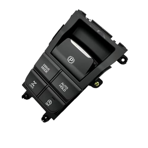 Interruptor de freno de mano para Tucson 2015-2019 botonera consola 93300-D3000