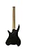 IYV, IYV-IEHL8-300 Headless 8-String, Red Black, (EHL8-300)