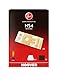 Hoover H 54 H54 Sacchetti per Trilly (x5) con Kit Filtri, Carta