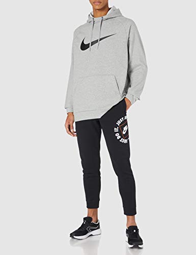 NIKE Men's Dry Pullover Swoosh Hoodie2
