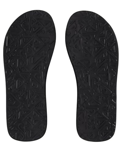 Image of Quiksilver mens Quiksilver Men's Molokai Layback II 3 Point Flip Flop Sandal
