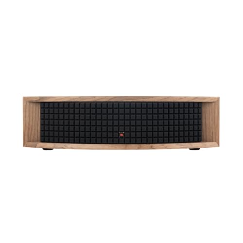Image of JBL L42ms Integrated Music System (Walnut)