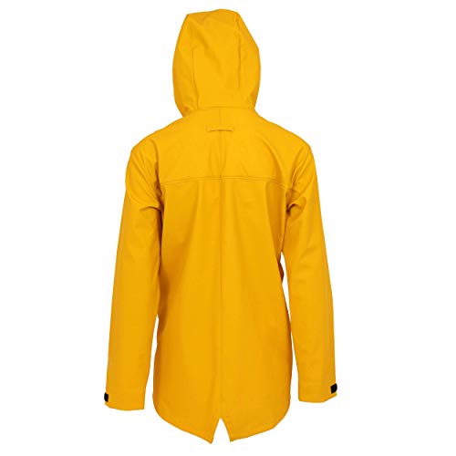 ICEWEAR Daði Rain jacket3