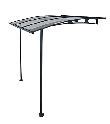 Palram - Canopia Vega 2000 7' x 7' Awning