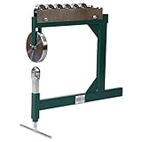 English Wheel Heavy Duty English Wheel for Metal Benchtop English Wheel