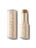 SHEGLAM Skin Magnet hochdeckender Foundation Stick langanhaltendes mittleres Make-up für alle...