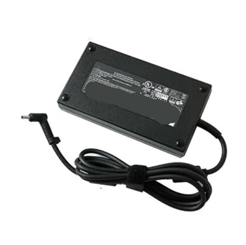 Cargador para portátil 200W que soluciona los problemas de carga lenta y apagones