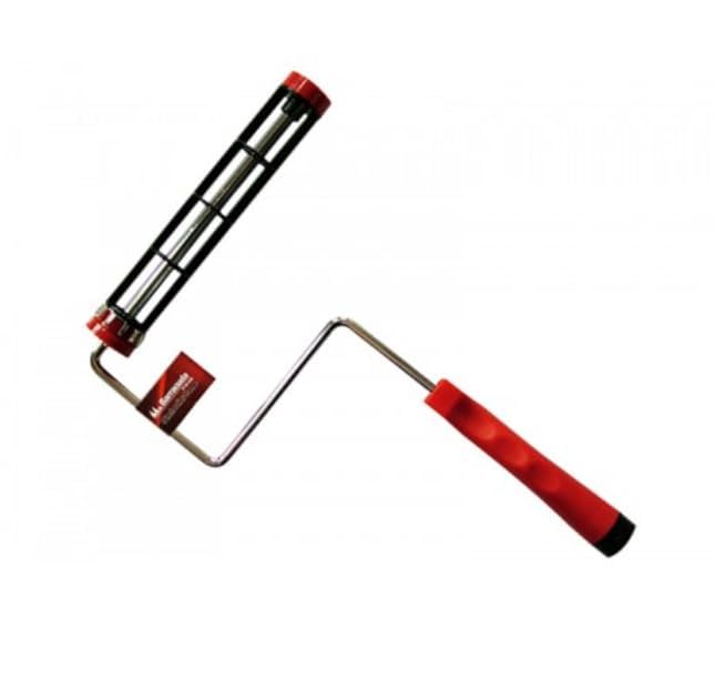 Arroworthy Barracuda Cadre de rouleau 35,6 cm