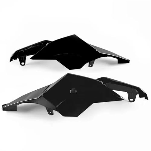 Couvercle de carénage de queue CB650R pour remplacer la selle passager instable et usée
