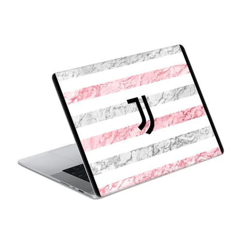 Protection MacBook Pro 14 Anti Rayures Skin Juventus Football Club A2442